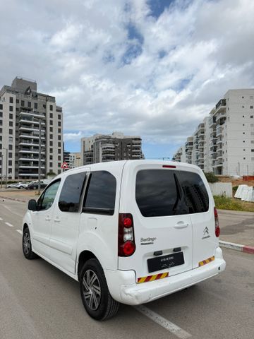 סיטרואן ברלינגו