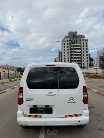סיטרואן ברלינגו