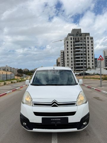 סיטרואן ברלינגו