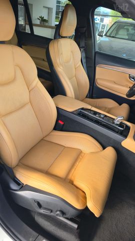 וולוו XC90