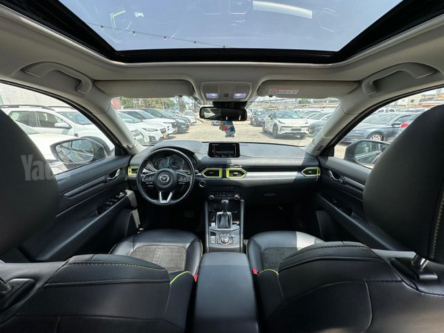 מאזדה CX-5