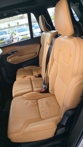 וולוו XC90