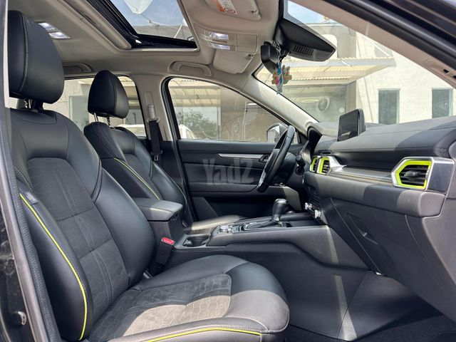 מאזדה CX-5