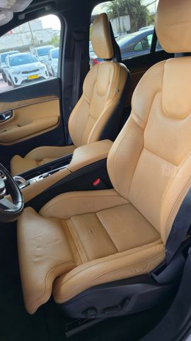 וולוו XC90