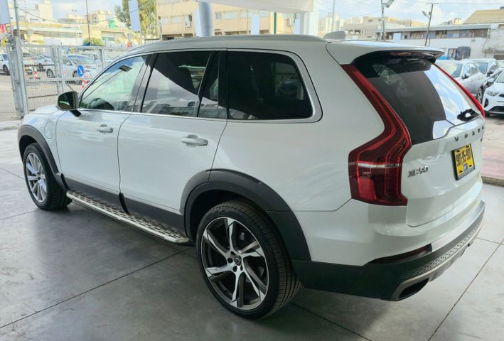 וולוו XC90