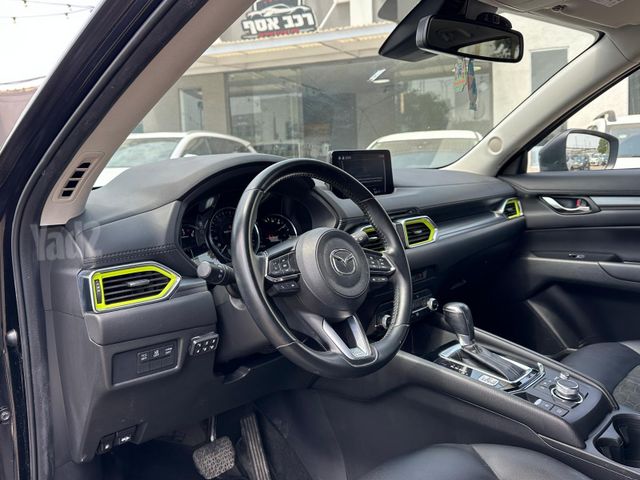 מאזדה CX-5