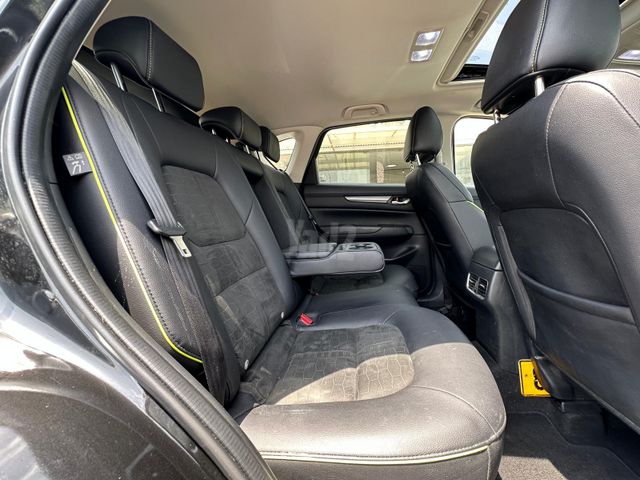 מאזדה CX-5