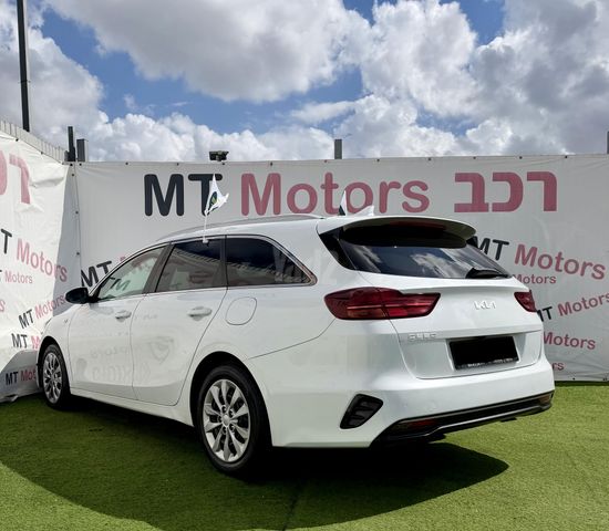 קיה סיד