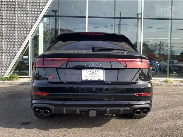 אאודי SQ8