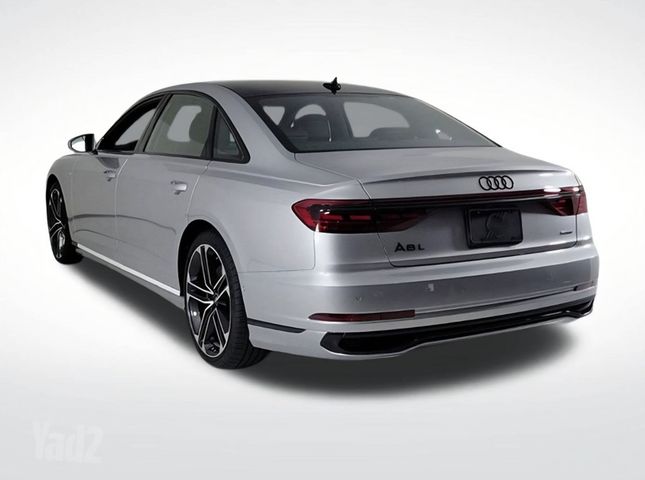 אאודי A8