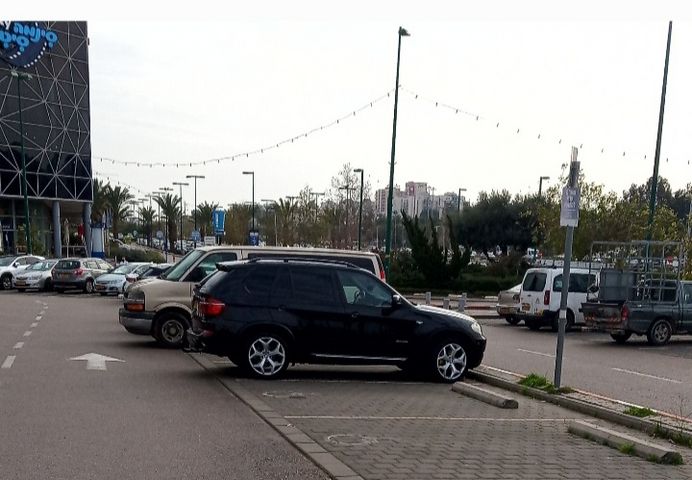 ב מ וו X5