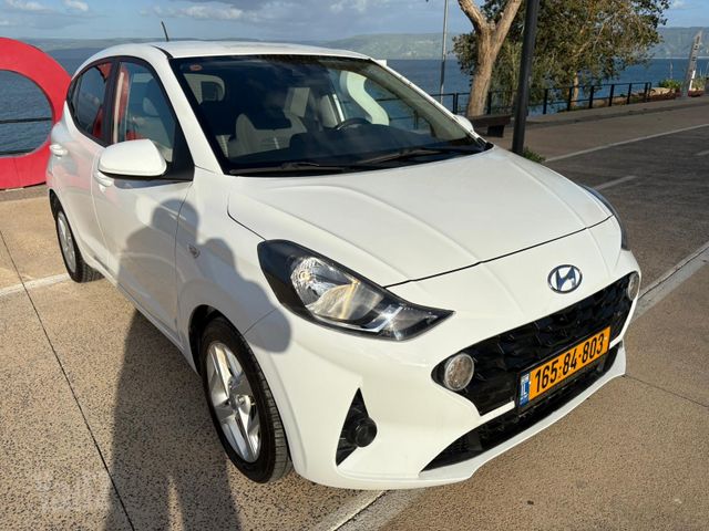 יונדאי i10