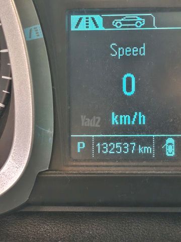שברולט אקווינוקס
