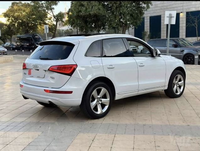 אאודי Q5