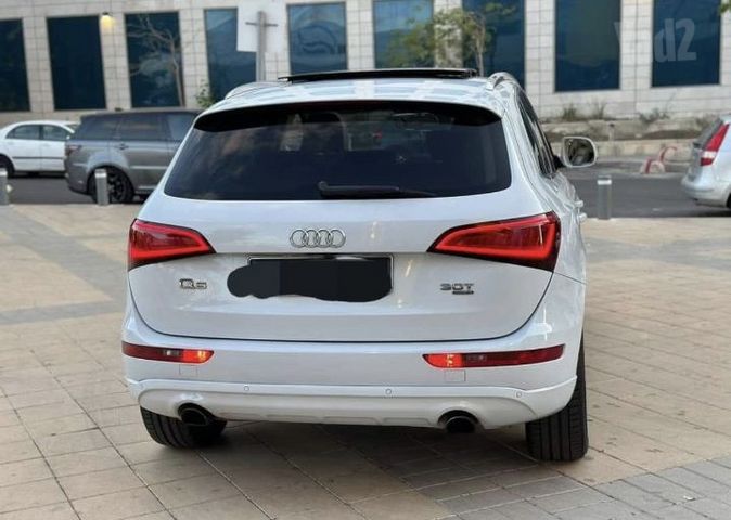 אאודי Q5
