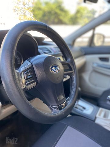 סובארו XV