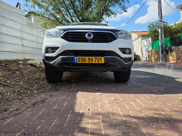 סאנגיונג רקסטון