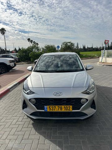 יונדאי i10