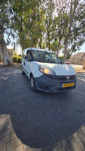 פיאט דובלו