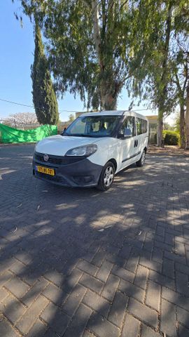 פיאט דובלו