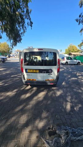 פיאט דובלו