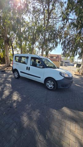 פיאט דובלו