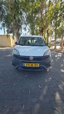 פיאט דובלו