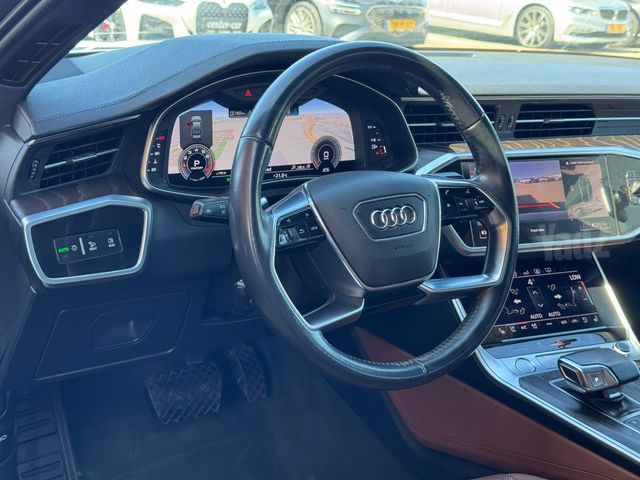 אאודי A6