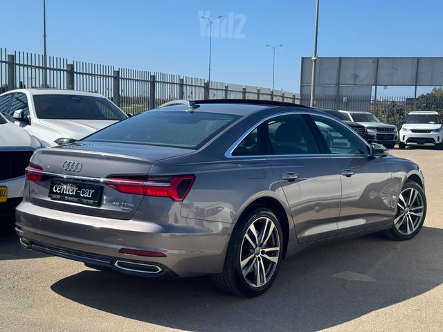 אאודי A6