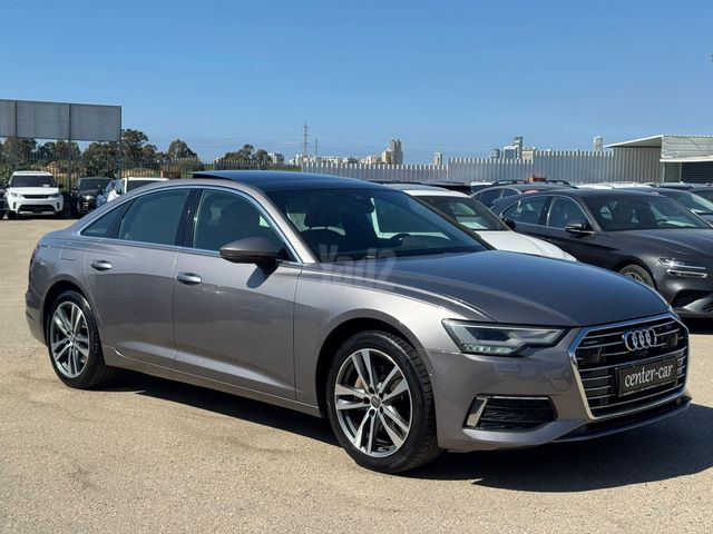 אאודי A6