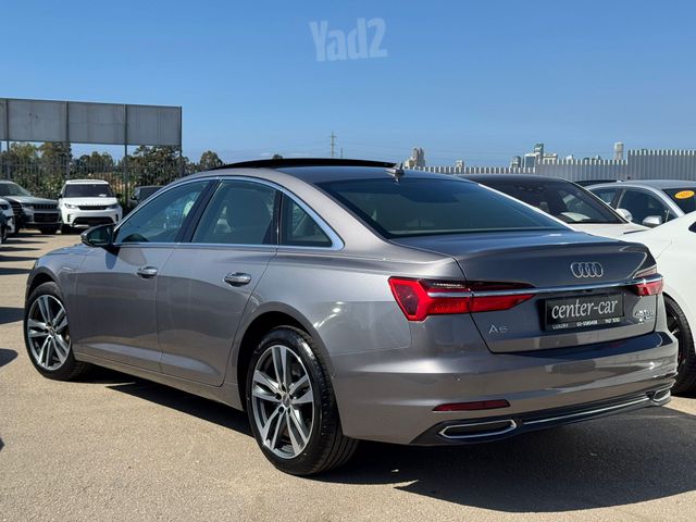 אאודי A6