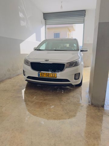 קיה קרניבל