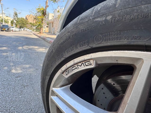 מרצדס-בנץ SL
