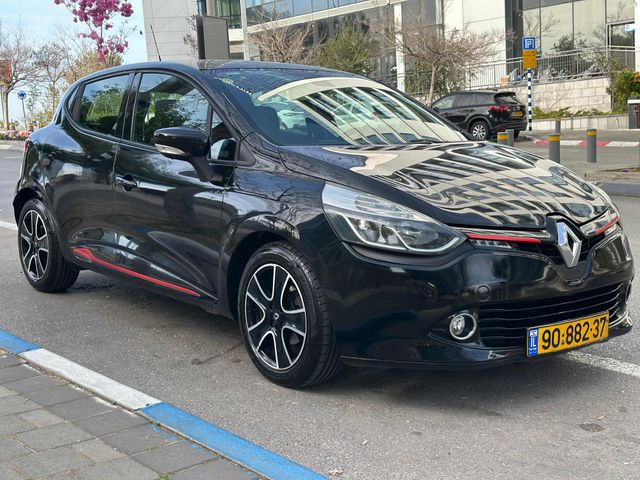 רנו קליאו