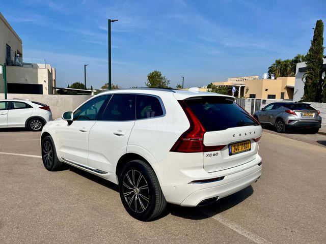 וולוו XC60