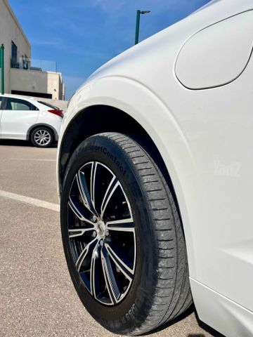וולוו XC60