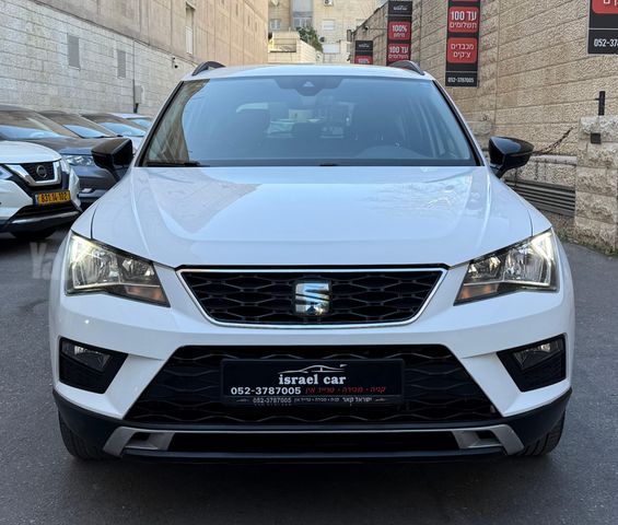 סיאט אטקה