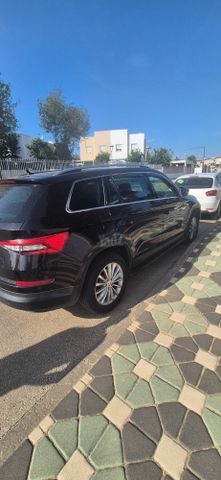 סקודה קודיאק