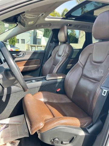 וולוו XC60