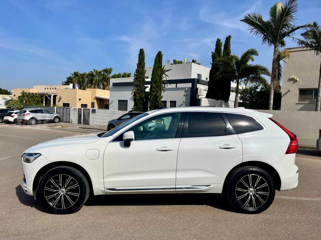 וולוו XC60