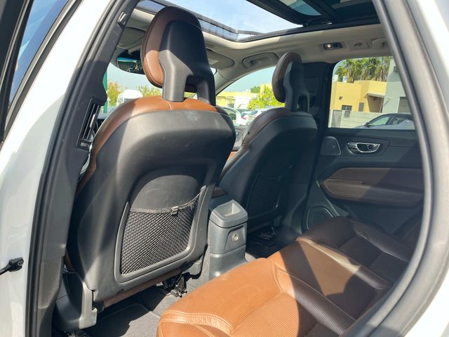 וולוו XC60
