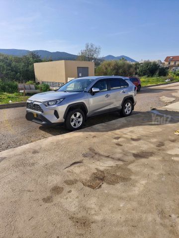 מודעת רכב טויוטה RAV4