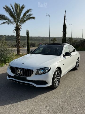 מרצדס-בנץ E-class