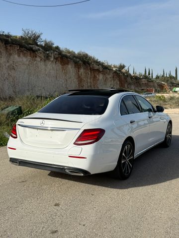 מרצדס-בנץ E-class