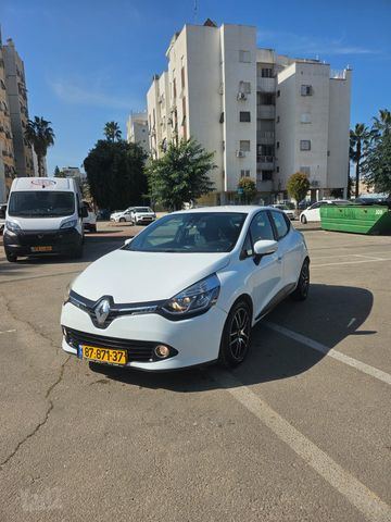 רנו קליאו