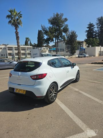 רנו קליאו