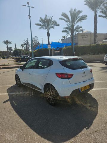 רנו קליאו