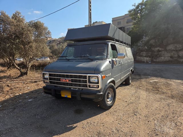 ג'י.אם.סי ונדורה