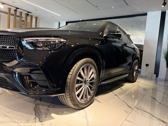 מודעת רכב מרצדס-בנץ GLE Coupe