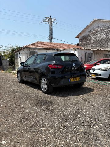 רנו קליאו